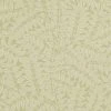 Lulu And Georgia Morris & Co. Branch Wallpaper, Catkin Swatch