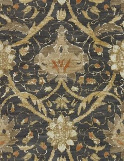 Lulu And Georgia Walls Morris & Co. Norwich Wallpaper