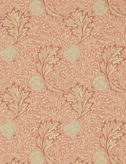 Lulu And Georgia Walls Morris & Co. Apple Wallpaper