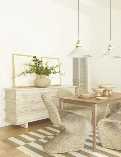 Lulu And Georgia Simcha Abstract Print