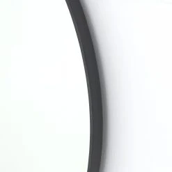 Lulu And Georgia Drista Round Mirror