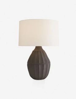 Lulu And Georgia Lighting Beth Webb For Arteriors Tangier Table Lamp 14 Lulu And Georgia Lighting Beth Webb For Arteriors Tangier Table Lamp