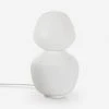 Lulu And Georgia Curved + Rounded Tala Reflection Enno Table Lamp 1 Lulu And Georgia Curved + Rounded Tala Reflection Enno Table Lamp