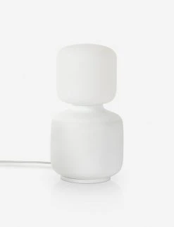 Lulu And Georgia Lighting Tala Reflection Oblo Table Lamp