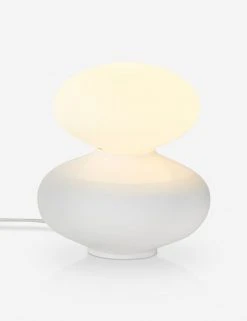 Lulu And Georgia Spring Collection Tala Reflection Oval Table Lamp 9 Lulu And Georgia Spring Collection Tala Reflection Oval Table Lamp