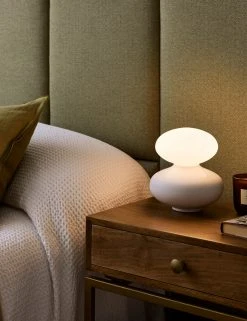 Lulu And Georgia Spring Collection Tala Reflection Oval Table Lamp 8 Lulu And Georgia Spring Collection Tala Reflection Oval Table Lamp