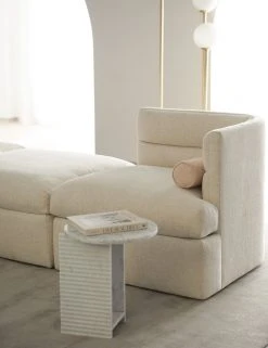 Lulu And Georgia Vivi Tête-à-Tête Chaise