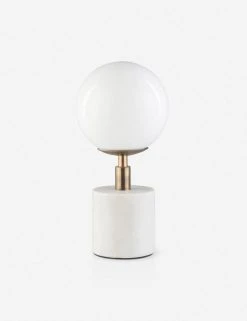 Lulu And Georgia Edie Table Lamp