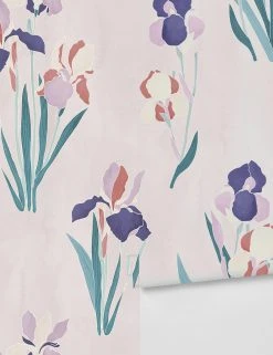 Lulu And Georgia Walls Edyn Wallpaper 7 Lulu And Georgia Walls Edyn Wallpaper