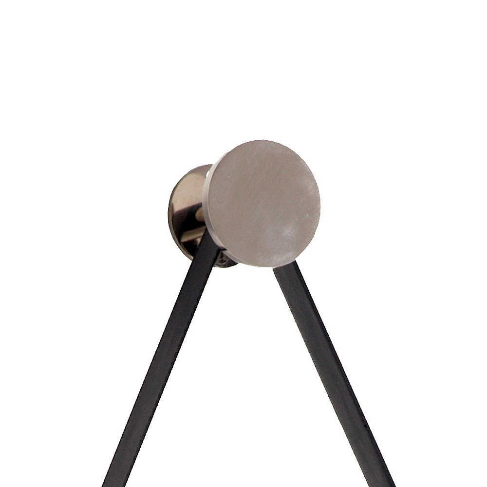 Lulu And Georgia Arteriors Expedition Mirror Curved + Rounded 4 Lulu And Georgia Arteriors Expedition Mirror Curved + Rounded