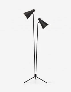 Lulu And Georgia Eleana Floor Lamp