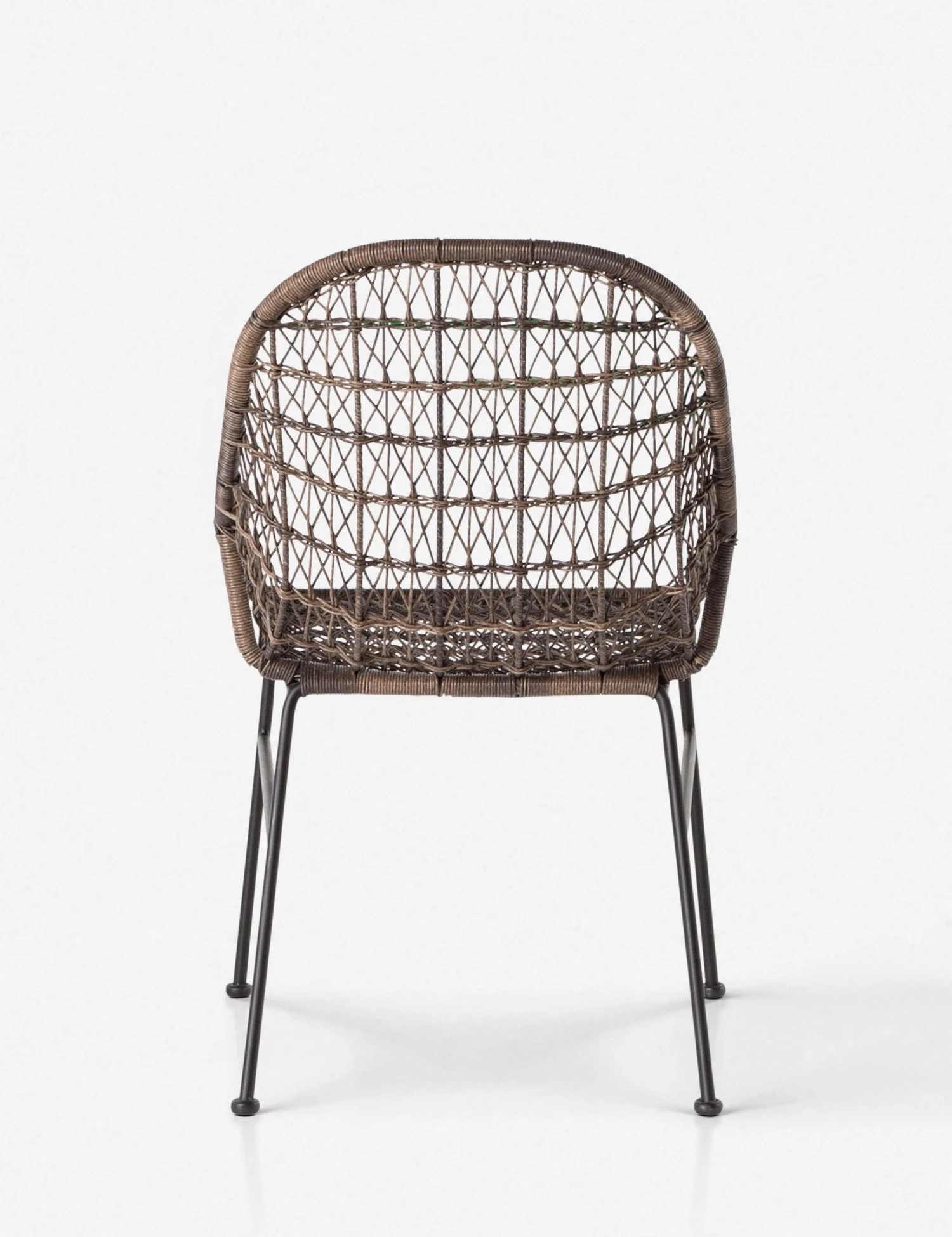 Lulu And Georgia Outdoor Collection Eliza Indoor / Outdoor Accent Chair 7 Lulu And Georgia Outdoor Collection Eliza Indoor / Outdoor Accent Chair