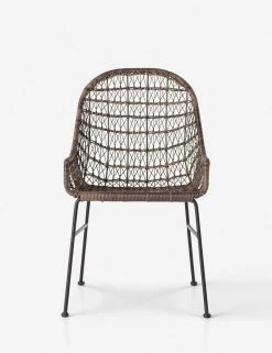 Lulu And Georgia Outdoor Collection Eliza Indoor / Outdoor Accent Chair