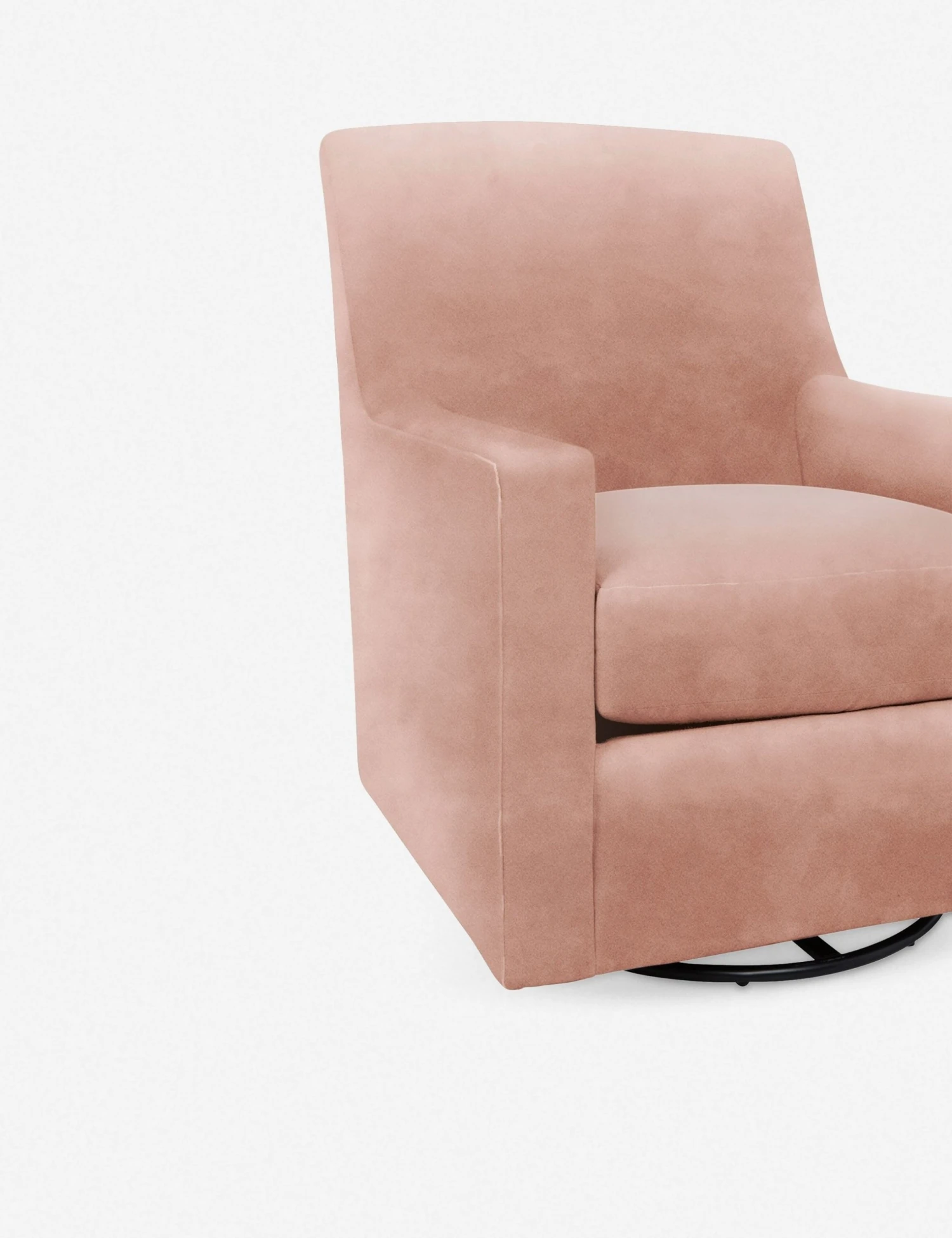 Lulu And Georgia Muted Pastels Ellia Glider Chair 25 Lulu And Georgia Muted Pastels Ellia Glider Chair