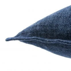 Lulu And Georgia Muted Pastels Emalita Linen Pillow