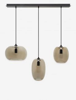 Lulu And Georgia Astor Chandelier Sculptural