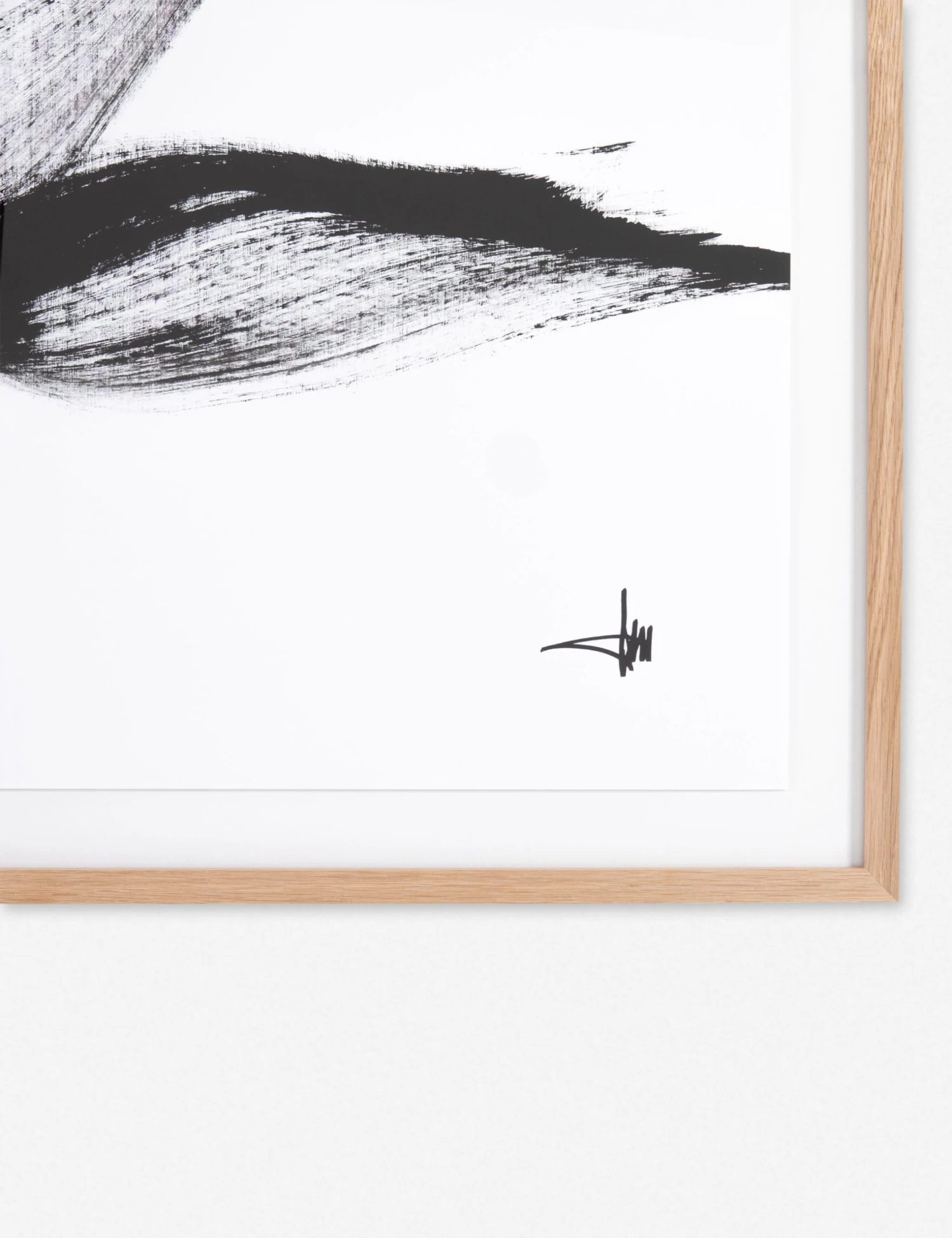 Lulu And Georgia Walls Emerging' Print By Johan Manschot 4 Lulu And Georgia Walls Emerging' Print By Johan Manschot