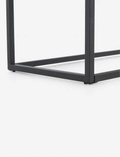 Lulu And Georgia Outdoor Collection Enid Indoor / Outdoor Coffee Table