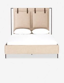 Lulu And Georgia Eowyn Bed Furniture