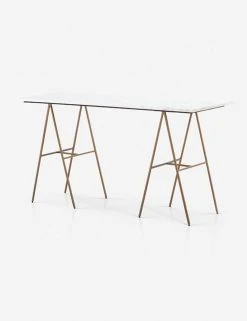 Lulu And Georgia Furniture Audrey Desk 10 Lulu And Georgia Furniture Audrey Desk