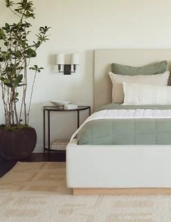 Lulu And Georgia Charlie Double Sconce 10 Lulu And Georgia Charlie Double Sconce