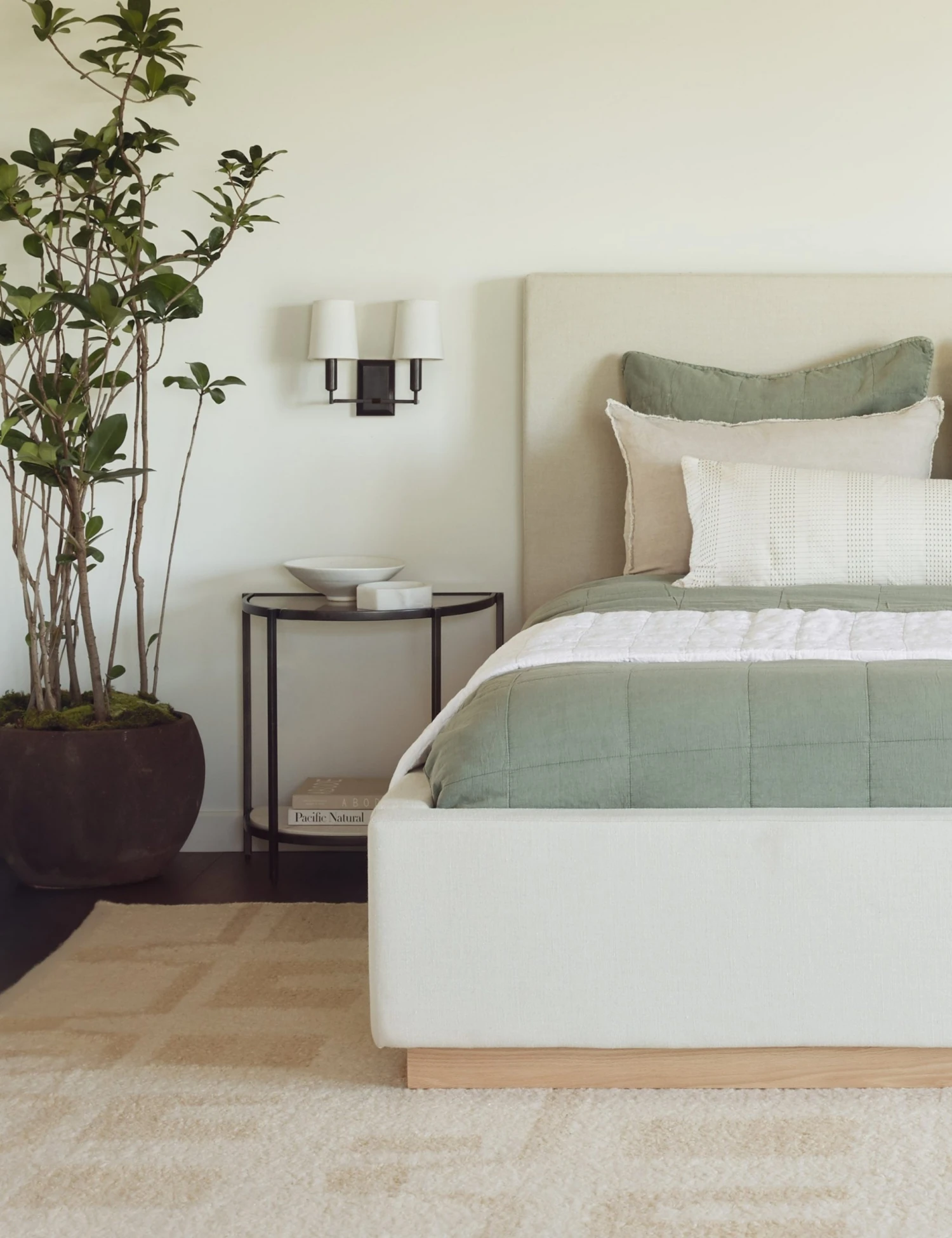 Lulu And Georgia Charlie Double Sconce 6 Lulu And Georgia Charlie Double Sconce