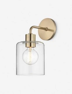 Lulu And Georgia Lighting Evelie Sconce