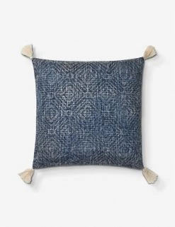 Lulu And Georgia Everie Pillow Pillows + Throws