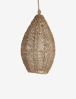 Lulu And Georgia Lighting Arteriors Evers Pendant Light