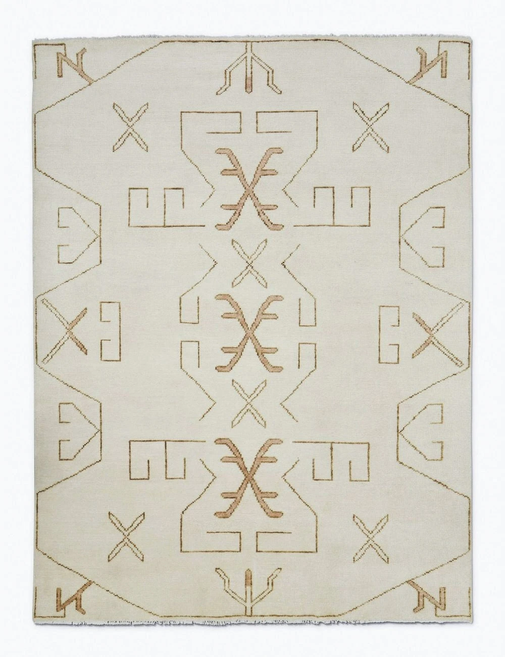 Lulu And Georgia Evet Rug Earth Tones 3 Lulu And Georgia Evet Rug Earth Tones