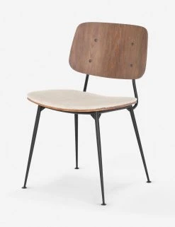 Lulu And Georgia Evin Dining Chair Furniture