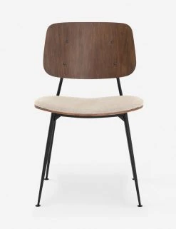 Lulu And Georgia Evin Dining Chair Furniture