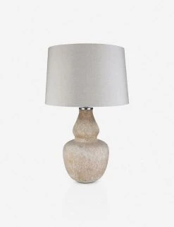 Lulu And Georgia Lighting Evonne Table Lamp