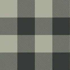 Lulu And Georgia Evyn Wallpaper, Umber