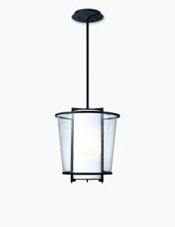 Lulu And Georgia Outdoor Collection Coraline Indoor / Outdoor Pendant Light