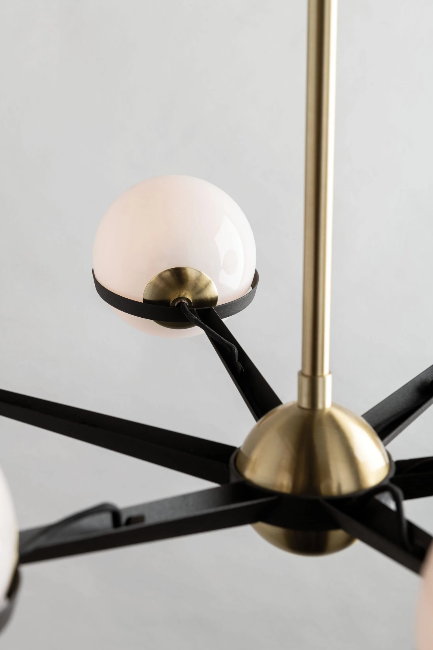 Lulu And Georgia Adeline Chandelier Sculptural 7 Lulu And Georgia Adeline Chandelier Sculptural