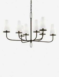 Lulu And Georgia Lighting Cooper Chandelier