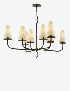 Lulu And Georgia Lighting Cooper Chandelier