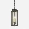 Lulu And Georgia Outdoor Collection Judy Indoor / Outdoor Pendant Light