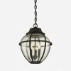 Lulu And Georgia Outdoor Collection Cinetta Indoor / Outdoor Pendant Light 1 Lulu And Georgia Outdoor Collection Cinetta Indoor / Outdoor Pendant Light