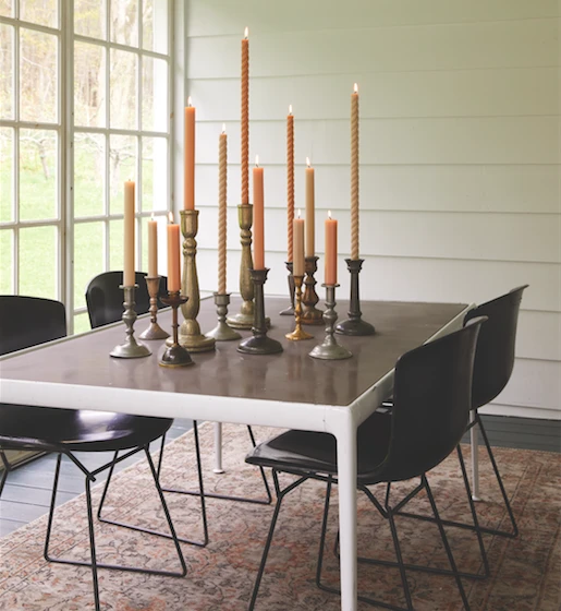 Lulu And Georgia Fancy Taper Candles 10in Set Of 2 Décor 9 Lulu And Georgia Fancy Taper Candles 10in Set Of 2 Décor