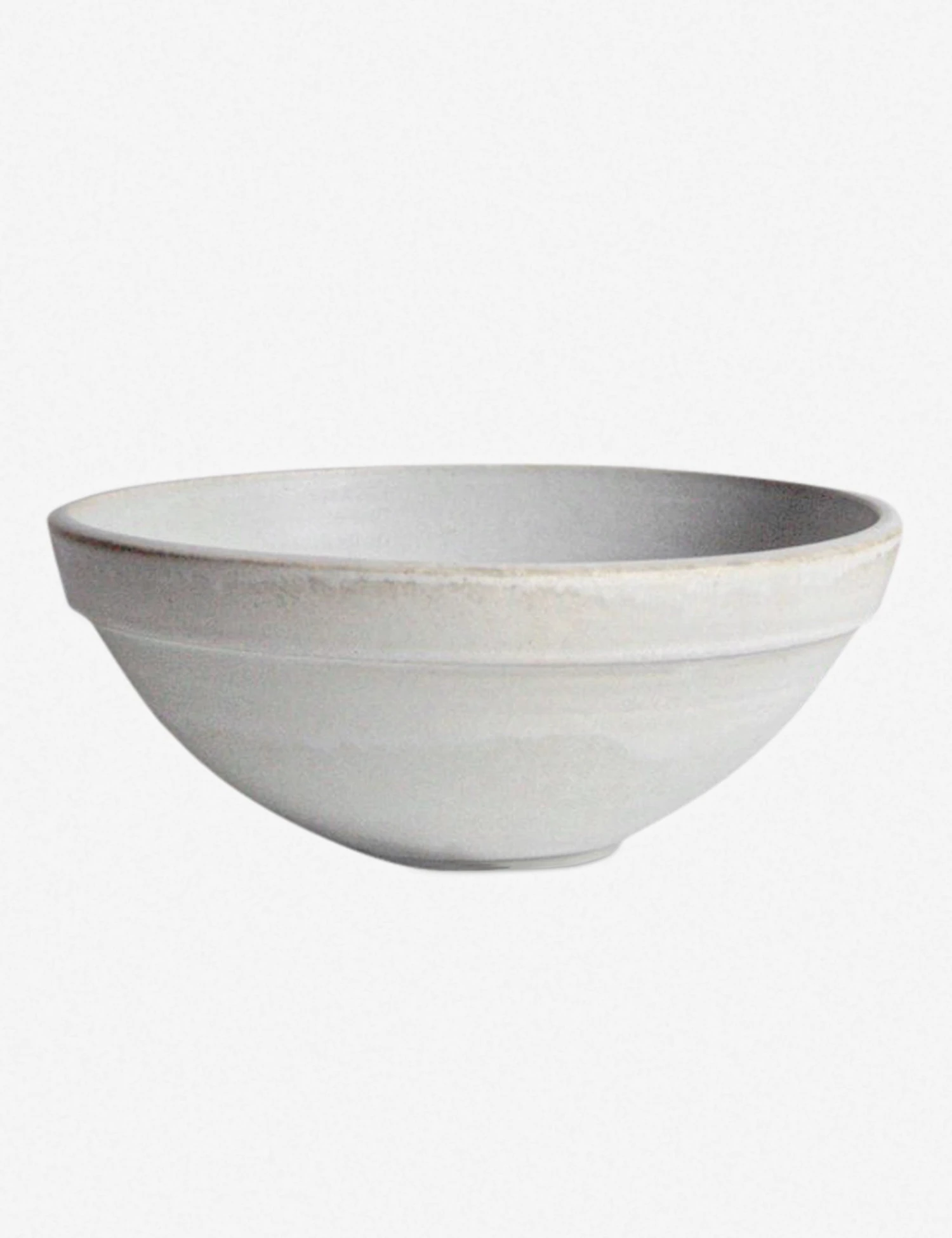 Lulu And Georgia Sheldon Ceramics Farmhouse Serving Bowl, Stone Decorative Objects 3 Lulu And Georgia Sheldon Ceramics Farmhouse Serving Bowl, Stone Decorative Objects