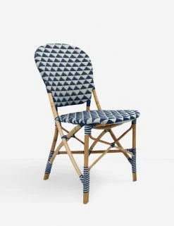 Lulu And Georgia Theyla Indoor / Outdoor Dining Chair