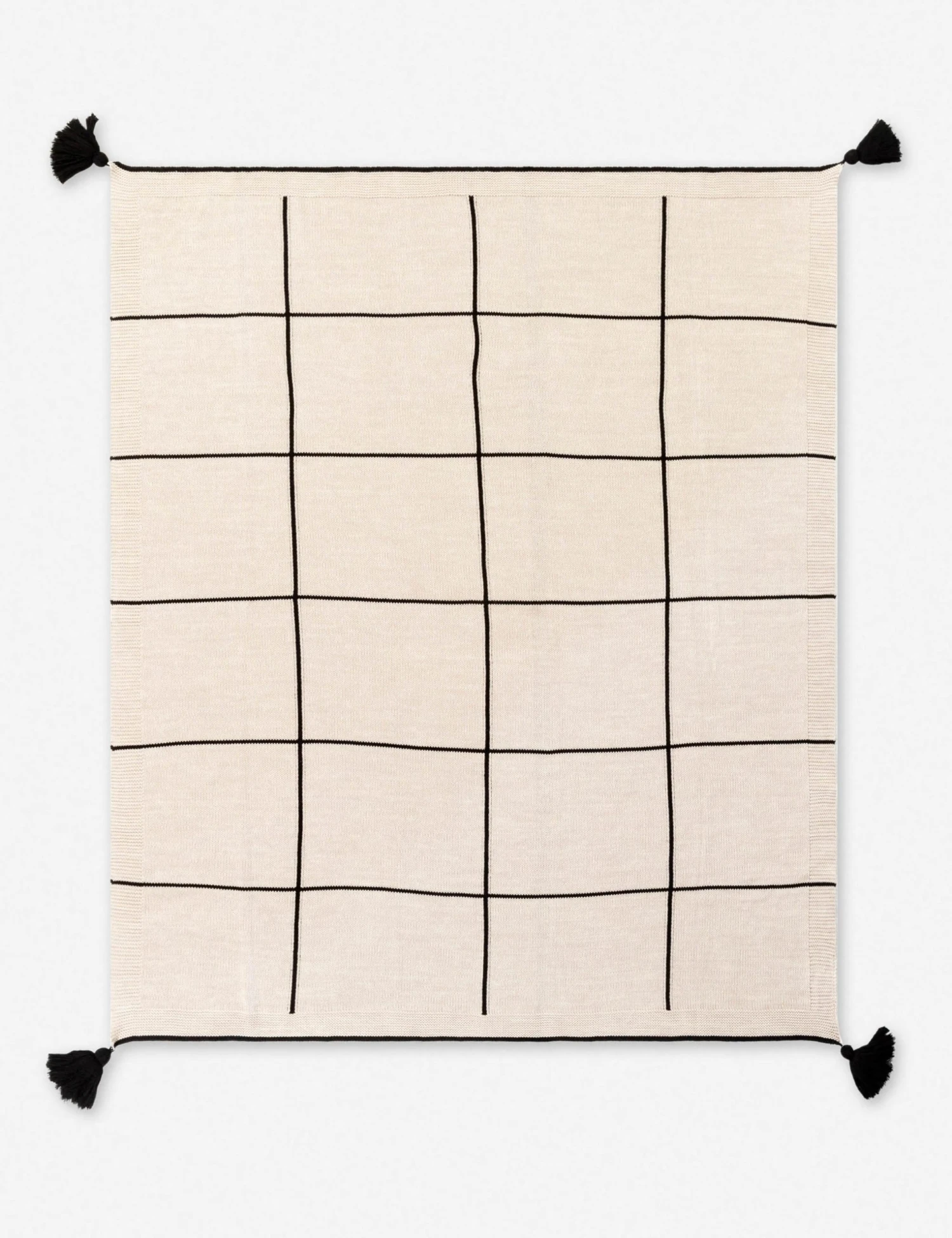 Lulu And Georgia Meredith Throw Pillows + Throws 9 Lulu And Georgia Meredith Throw Pillows + Throws