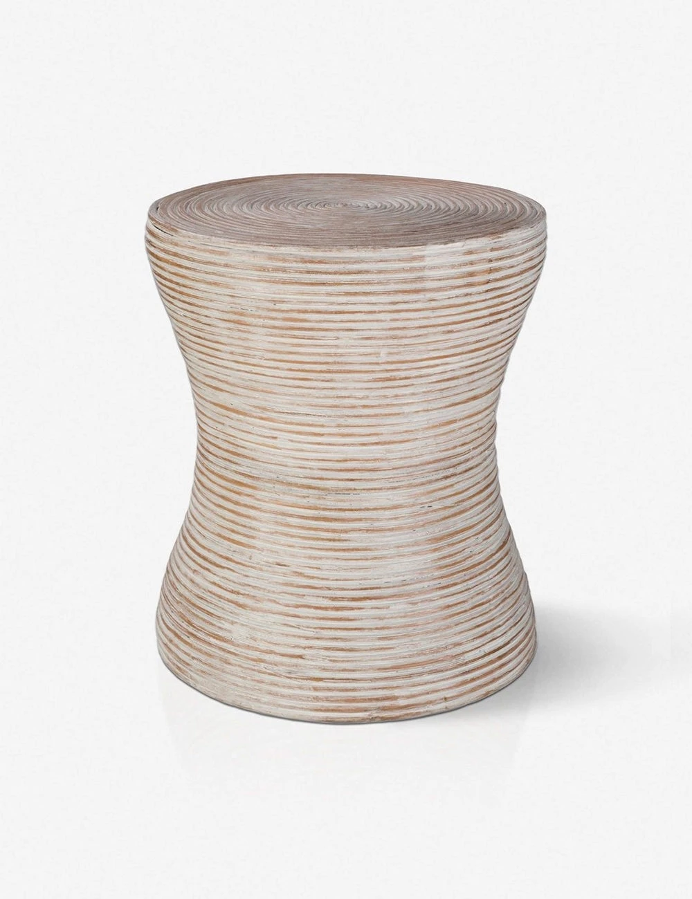 Lulu And Georgia Curved + Rounded Fenne Side Table 3 Lulu And Georgia Curved + Rounded Fenne Side Table