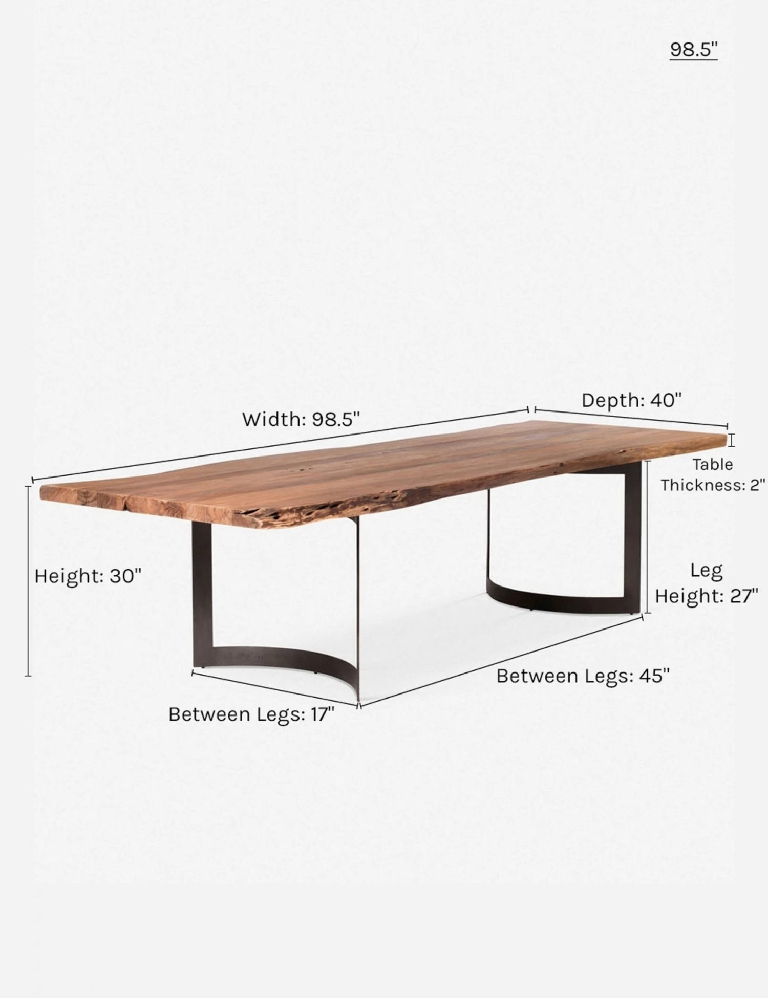 Lulu And Georgia Fer Dining Table Furniture 9 Lulu And Georgia Fer Dining Table Furniture