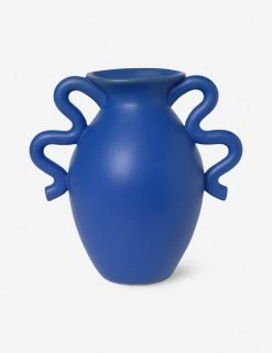 Lulu And Georgia Calabria Vase