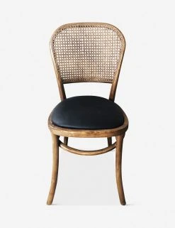 Lulu And Georgia Furniture Brix Dining Chair (Set Of 2)