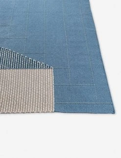 Lulu And Georgia Sculptural Palomares Rug