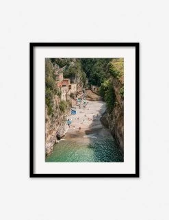 Lulu And Georgia 'Fiordo Di Furore' Photography Print By Carley Rudd Walls 11 Lulu And Georgia 'Fiordo Di Furore' Photography Print By Carley Rudd Walls